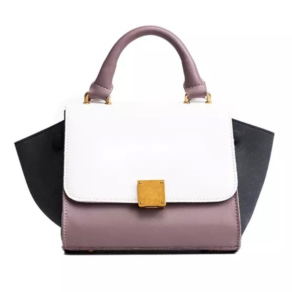 Just In! 🆕 MARSEILLE Vol. 2 Crossbody Tote - Picture 5 of 8